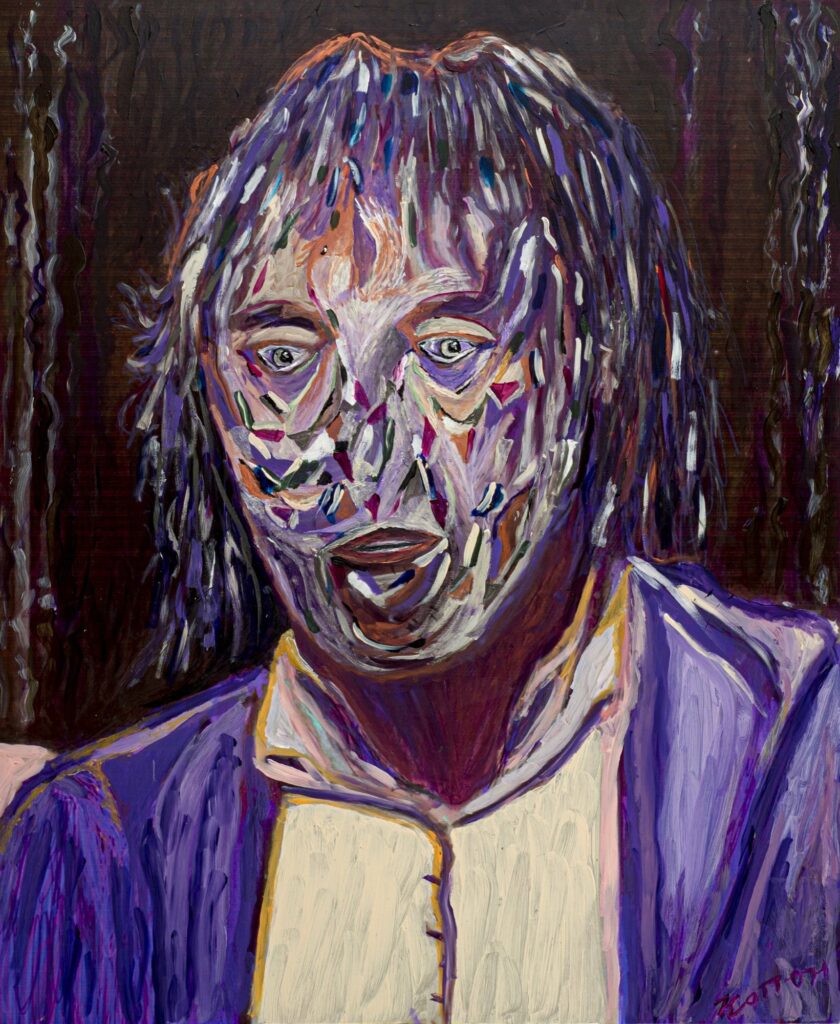Arlecchino