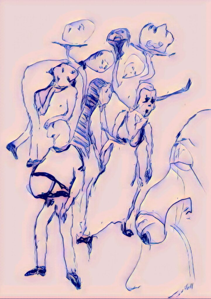 Fuori di testa