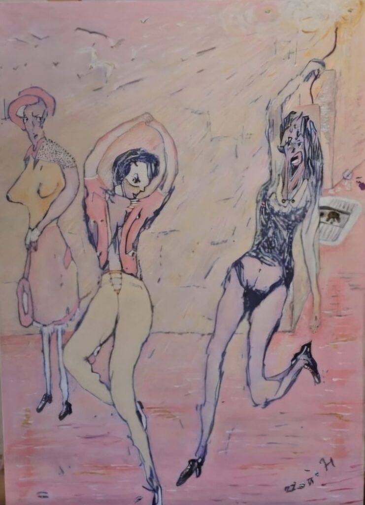 Il Ballo del Giudizio