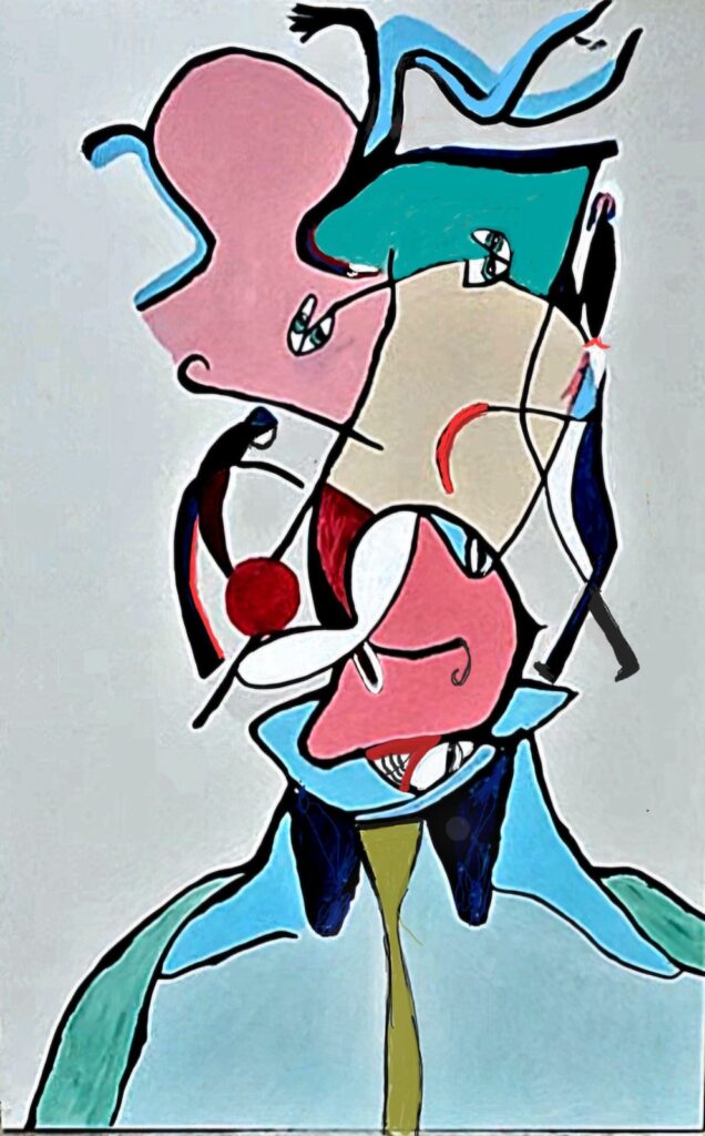 L’uomo Mascherato